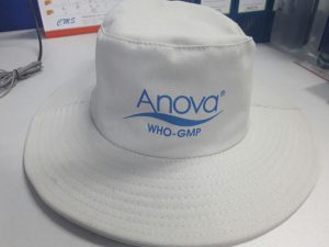 Xưởng may mũ nón tphcm - May nón giá rẻ TM
