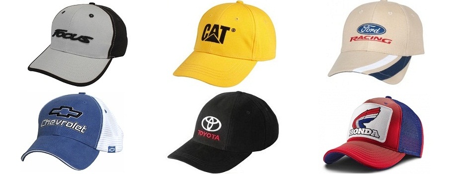 Cơ sở may mũ nón giá rẻ - Sản xuất mũ nón giá rẻ TM