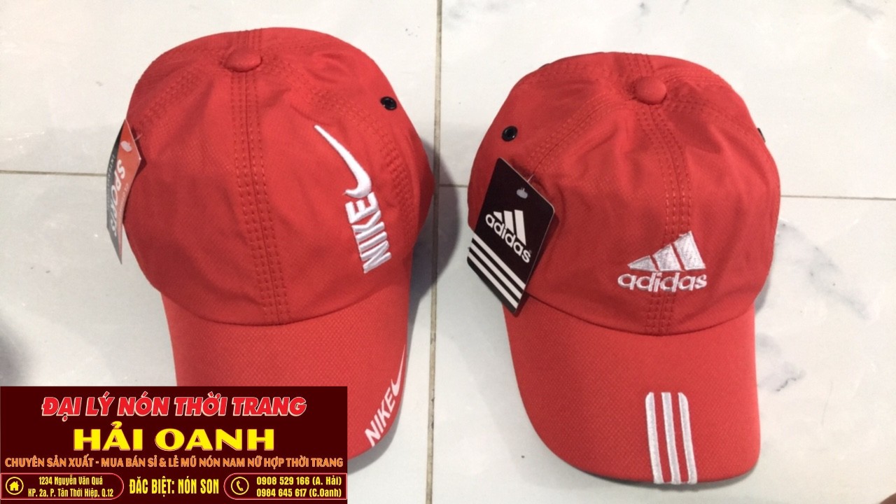 Shop Nón Hải Oanh - Đại Lý Nón Hải Oanh