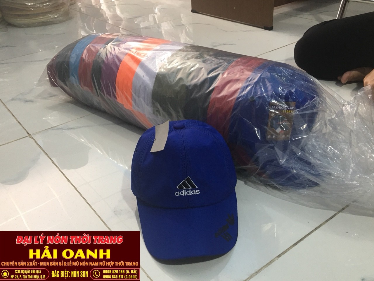 Shop Nón Hải Oanh - Đại Lý Nón Hải Oanh