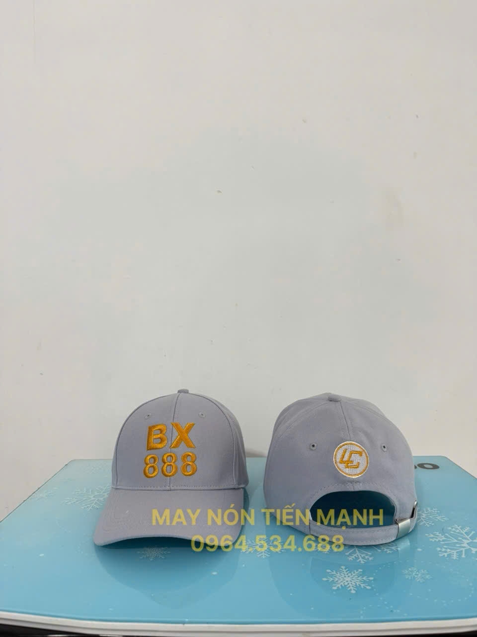 May Nón Giá Rẻ Tại Bình Dương