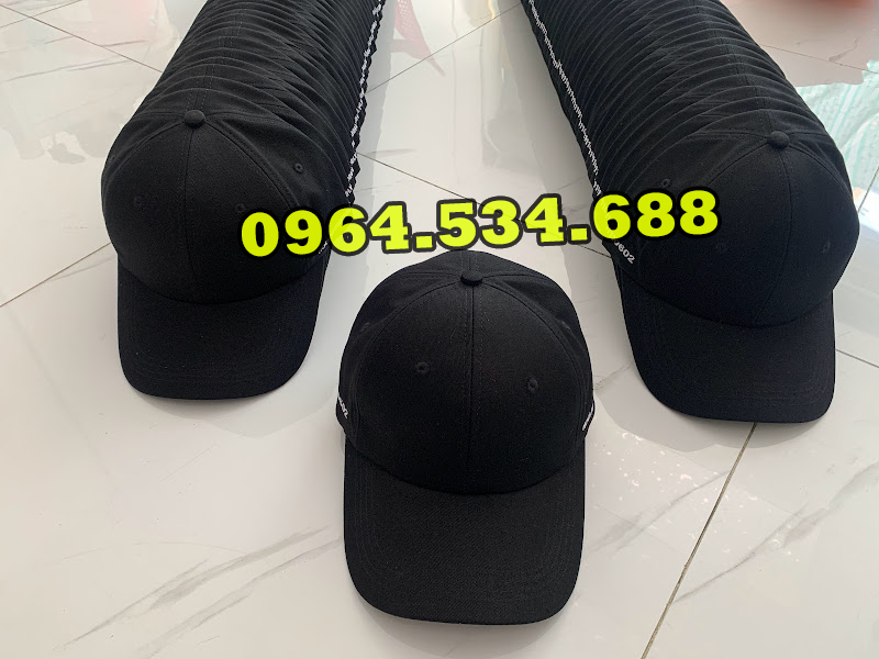 May nón giá rẻ tại Đồng Nai