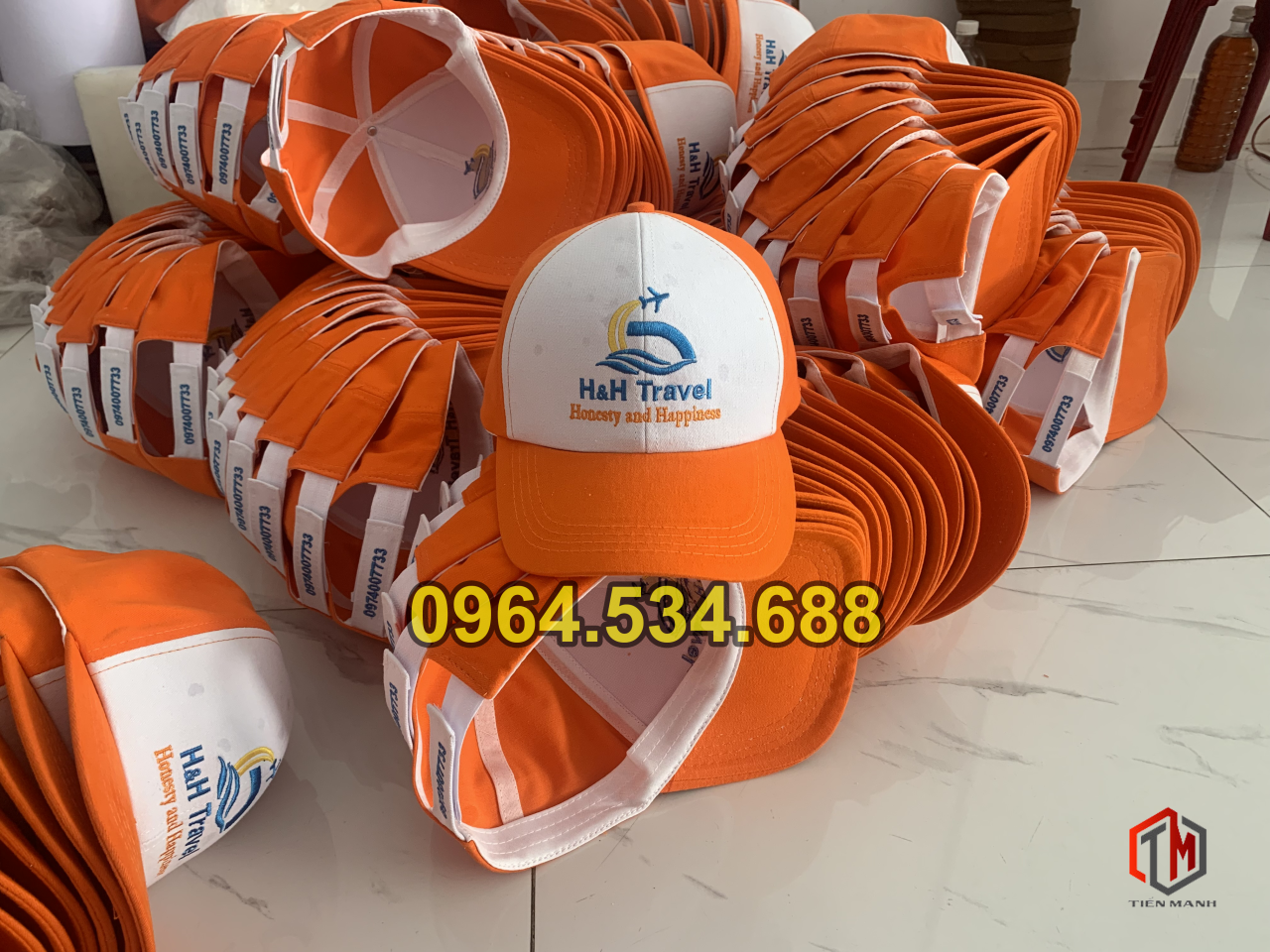 May Nón Kết Tại TP. Biên Hòa - Đồng Nai