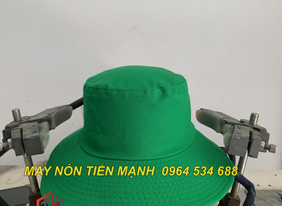 May Nón Tai Bèo Tại Bạc Liêu