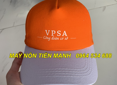 May Nón Kết Tại TP. Đồng Xoài