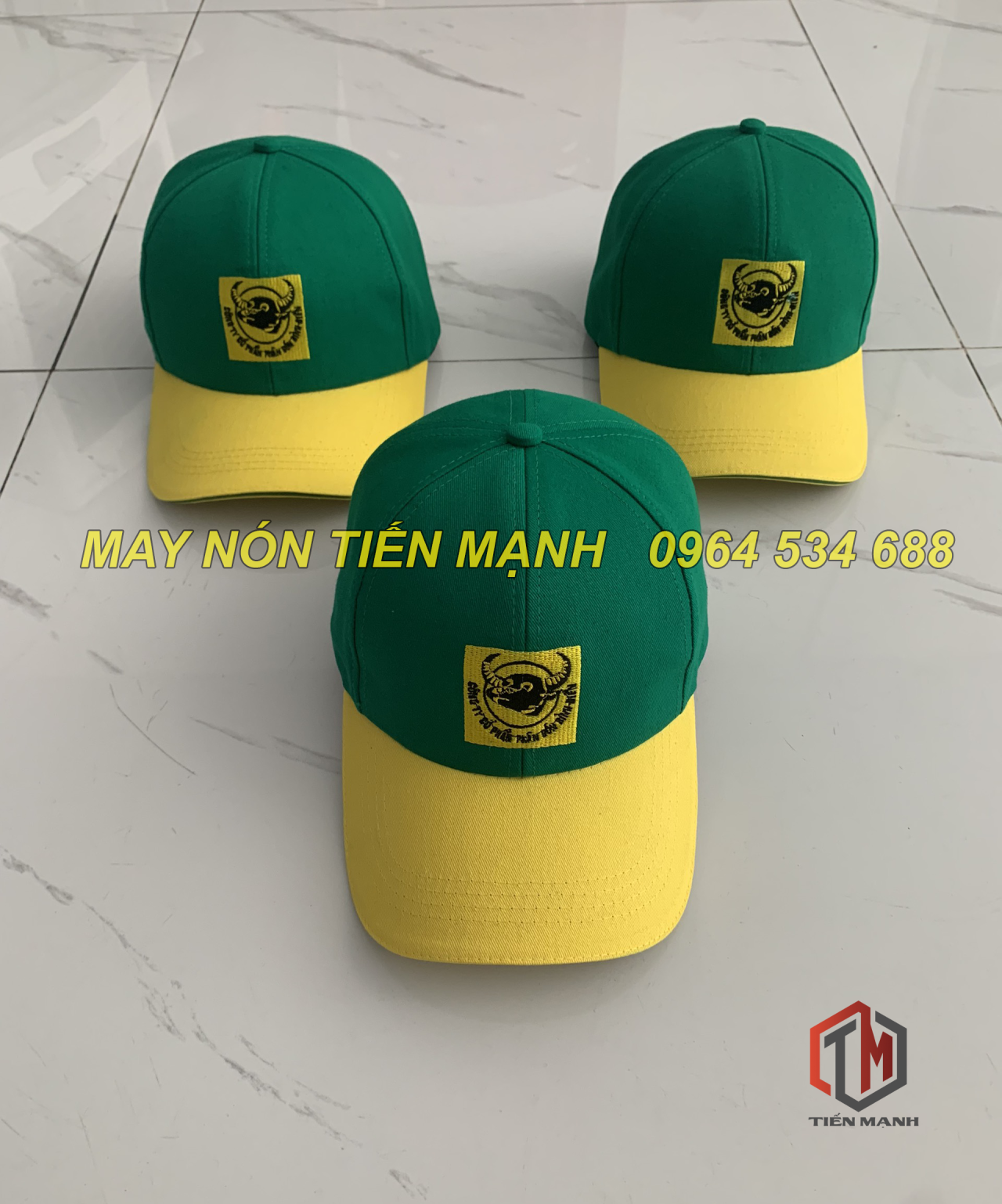 May Mũ Nón Tại Ninh Thuận