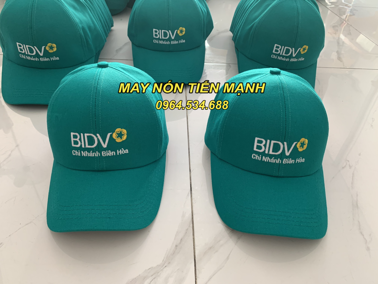 May Mũ Nón Tại Thái Bình