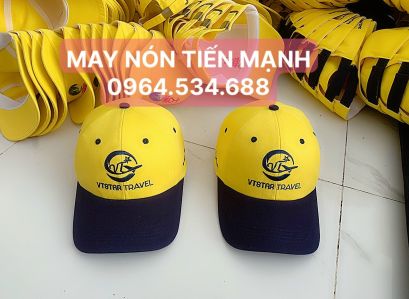 May Mũ Nón Tại Điện Biên