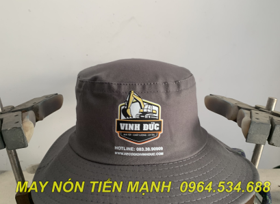 May Nón Tai Bèo Quận 4