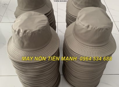 May Nón Tai Bèo Quận 8