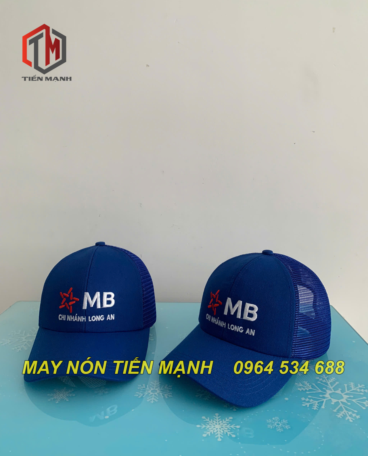 May Nón Du Lịch Tại TP. HCM