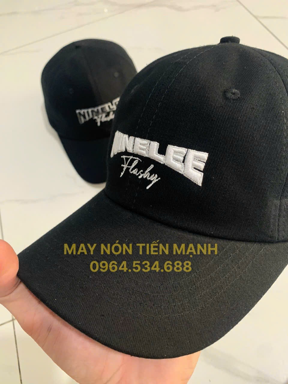 May Nón Du Lịch Tại Bạc Liêu
