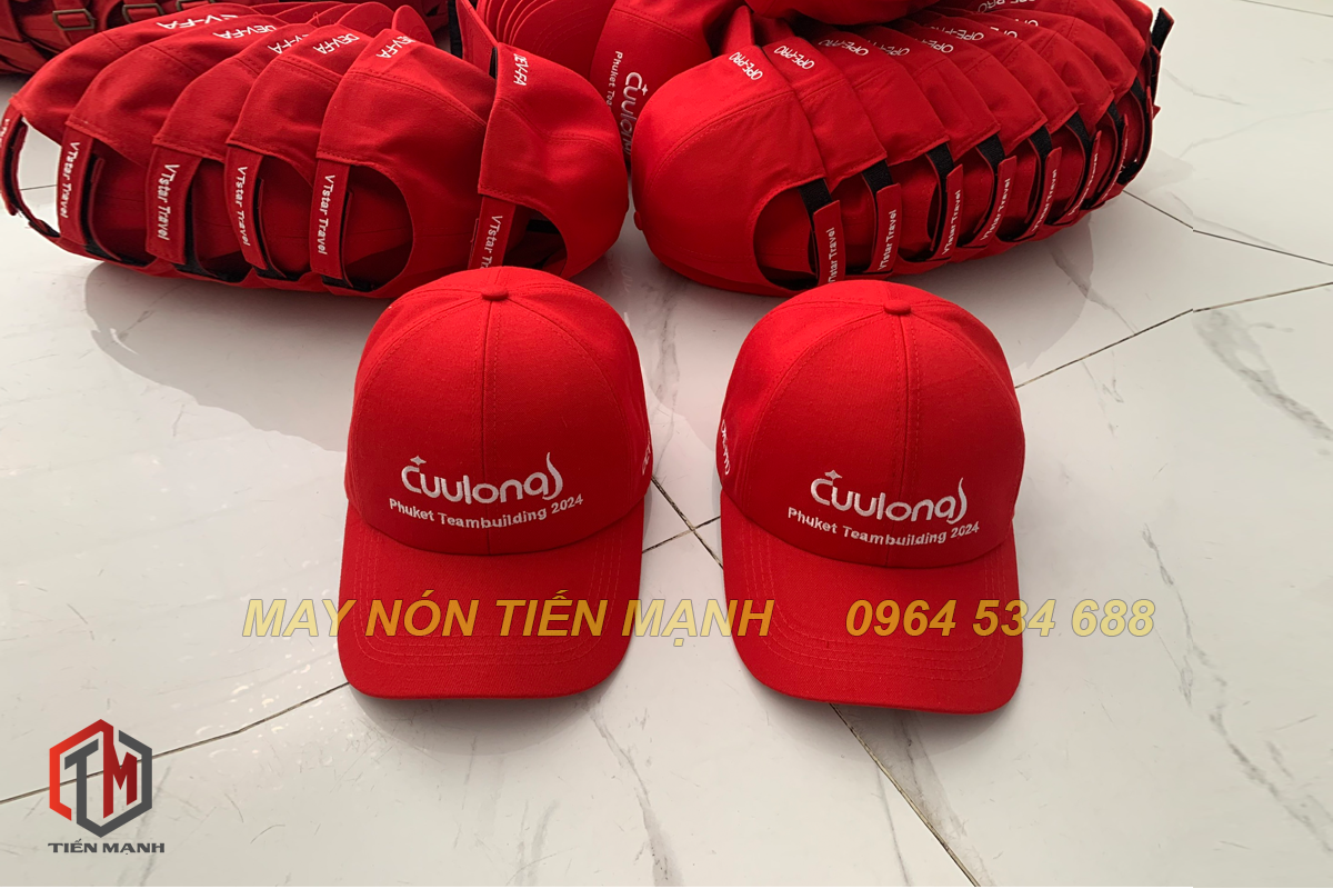 May Nón Du Lịch Tại Bạc Liêu