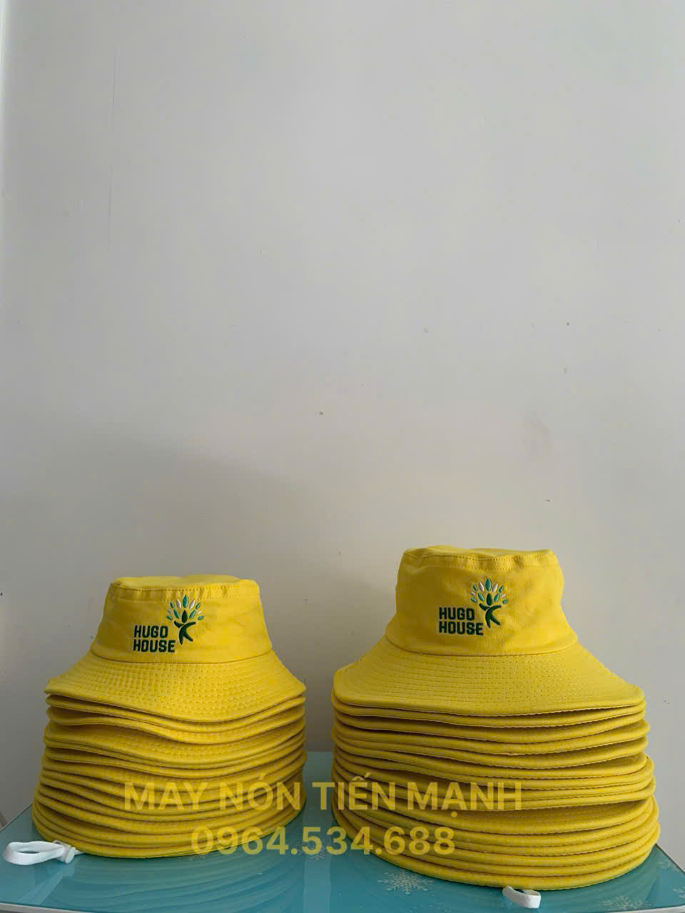 May Nón Du Lịch Tại Bạc Liêu