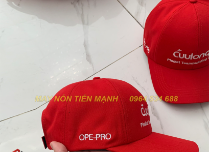 May Nón Du Lịch Tại Bạc Liêu