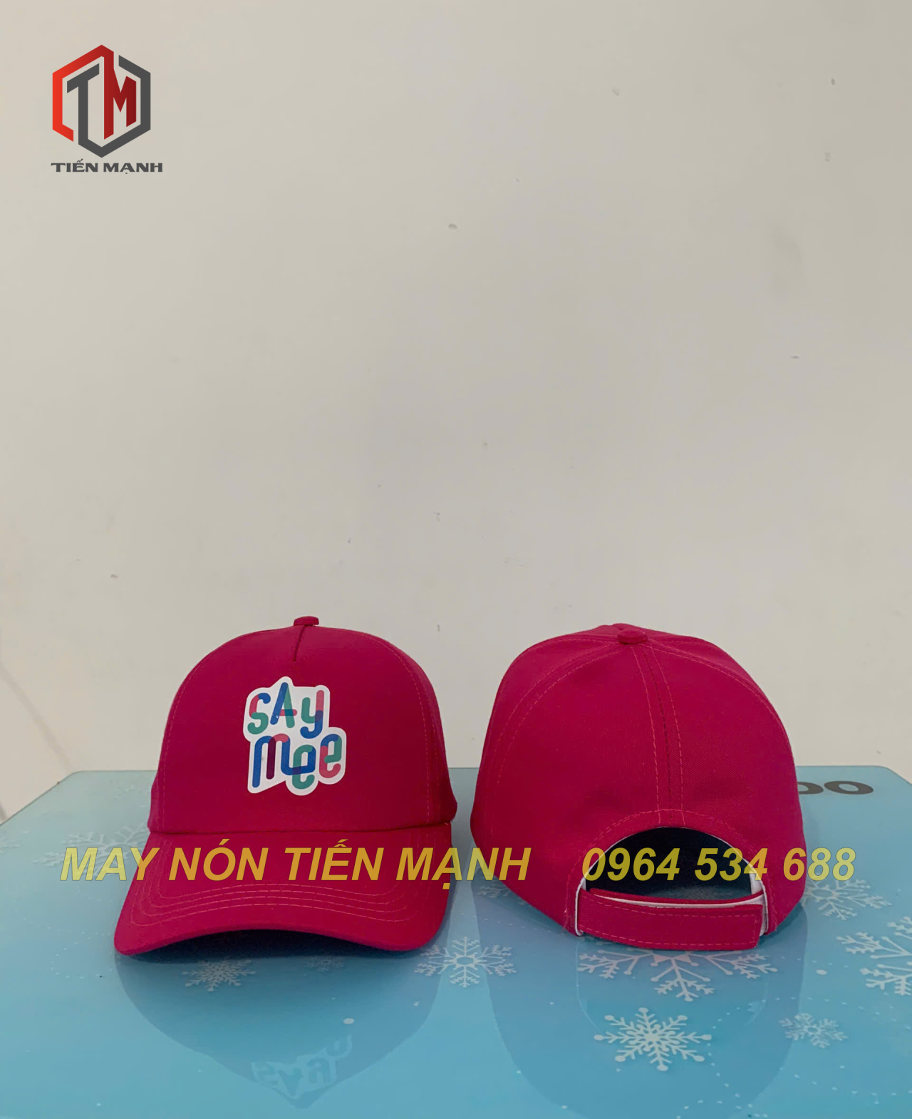 May Nón Du Lịch Tại Đồng Tháp