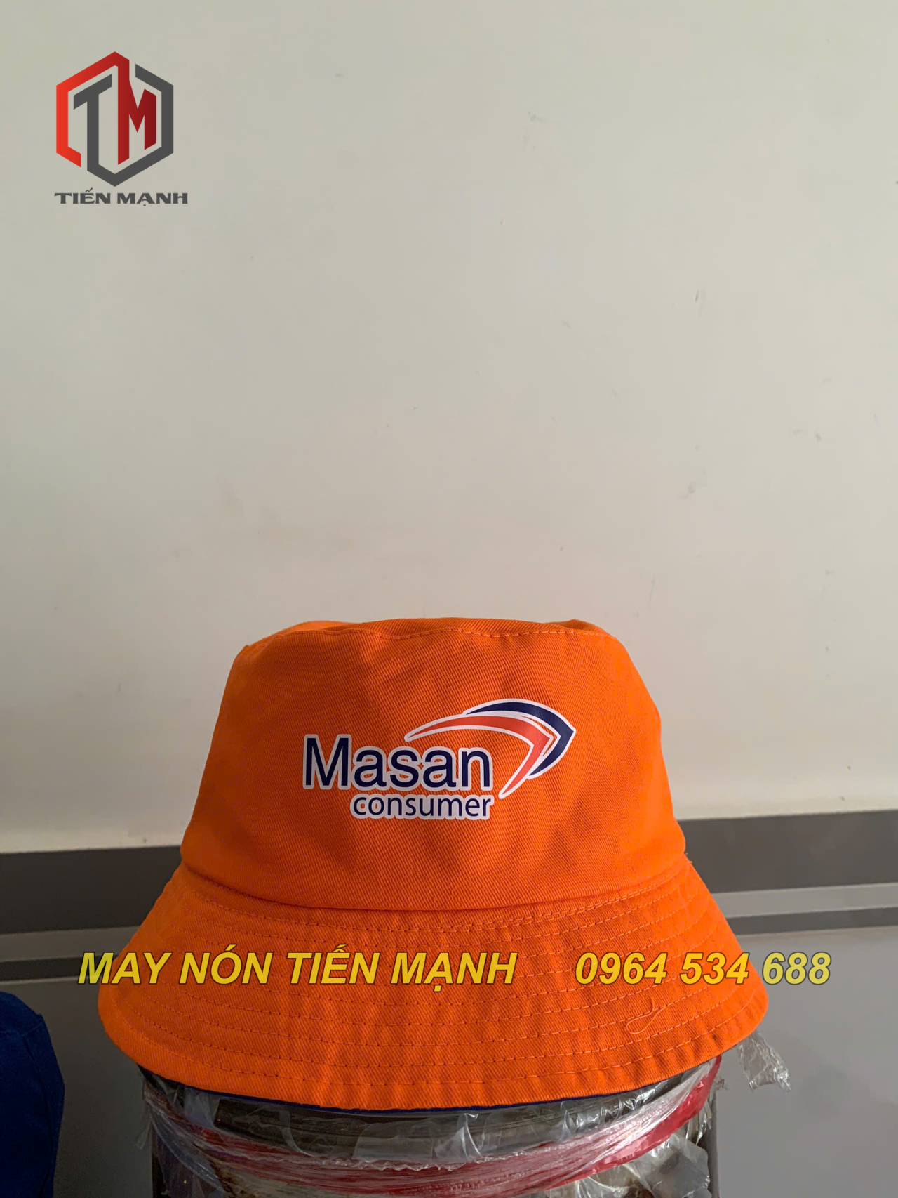 May Nón Du Lịch Tại Kiên Giang