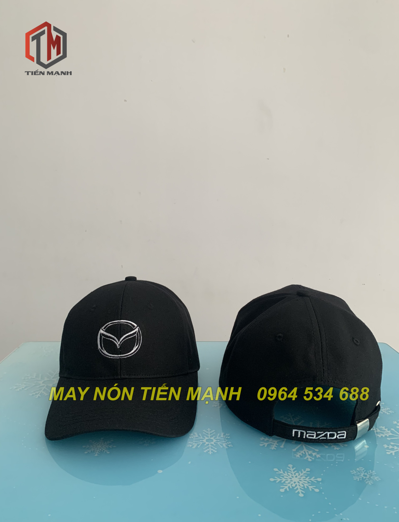 May Nón Du Lịch Tại Sóc Trăng