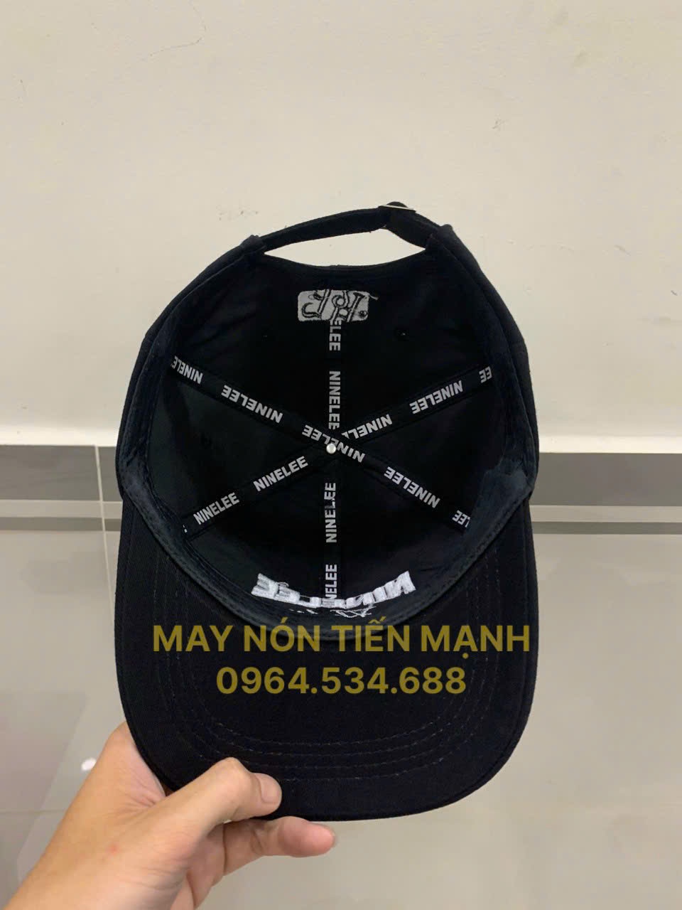 May Nón Du Lịch Tại Trà Vinh