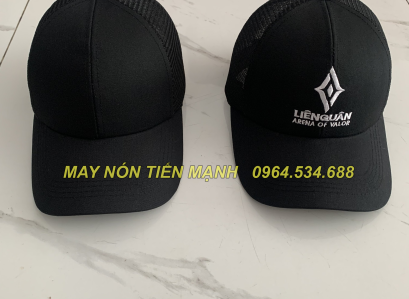May Nón Du Lịch Tại Vĩnh Long