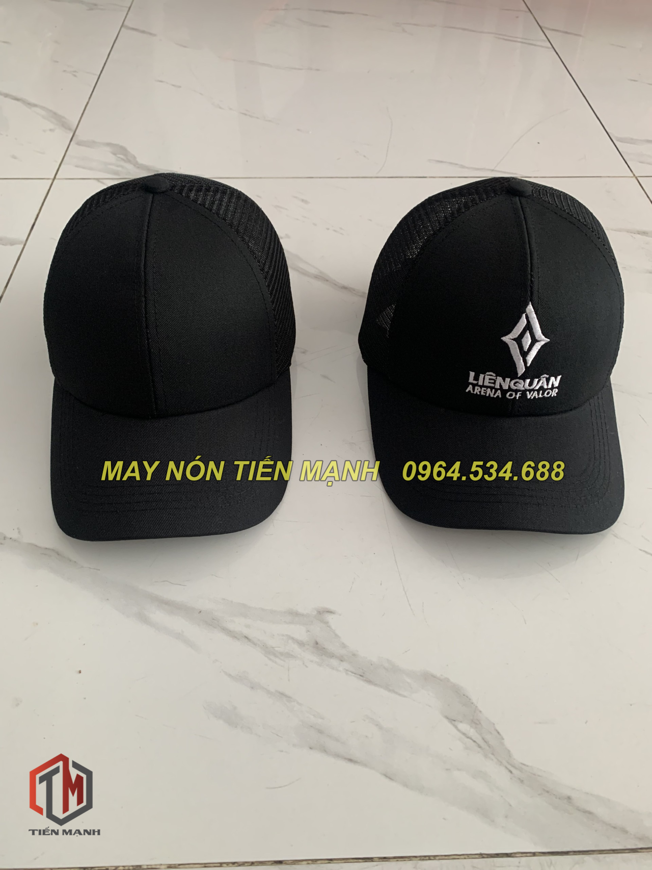 May Nón Du Lịch Tại Vĩnh Long
