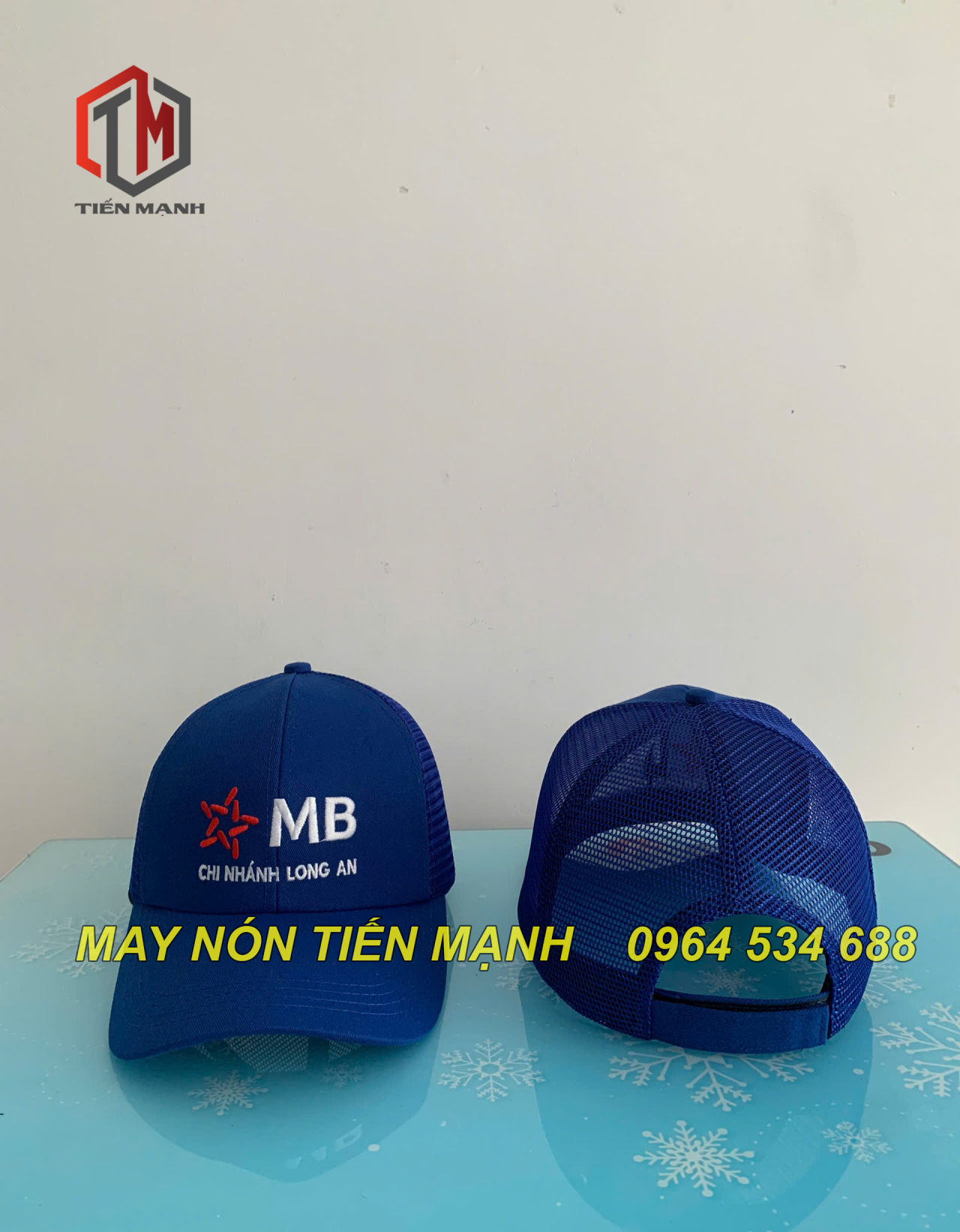 May Nón Du Lịch Tại Vĩnh Long