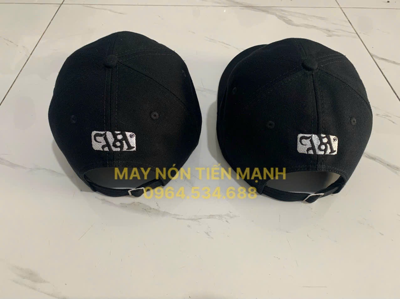 May Nón Du Lịch Tại Vĩnh Long