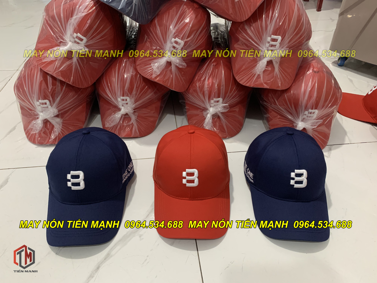 May Nón Du Lịch Tại Lâm Đồng