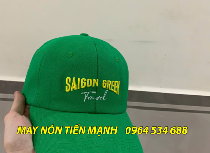 May Nón Du Lịch Tại Nha Trang