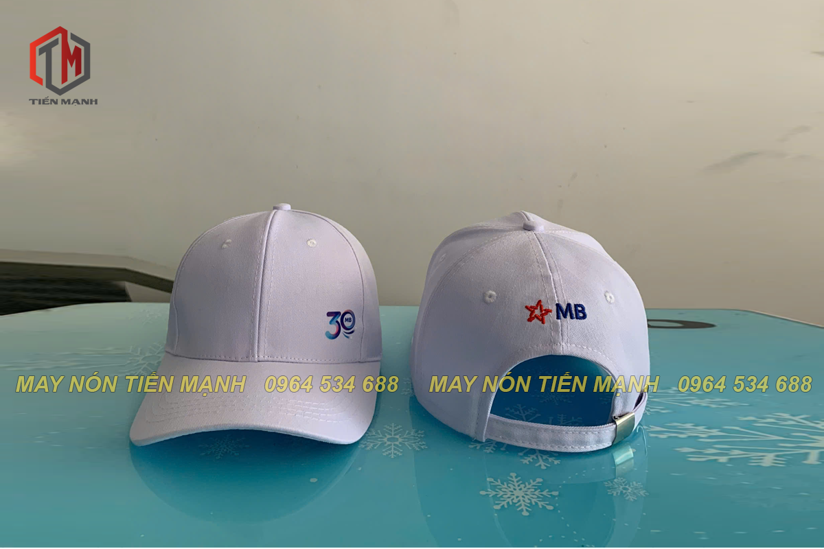 Dịch Vụ May Mũ Lưỡi Trai Tại Hà Nội