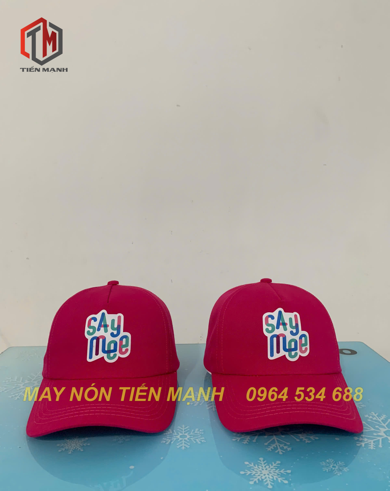 Dịch Vụ May Mũ Lưỡi Trai Tại Hà Nội