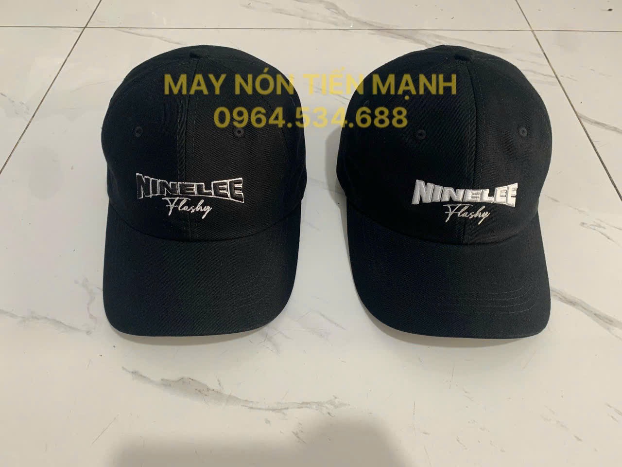 Dịch Vụ May Mũ Nón Tại Quận 1