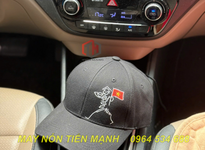 Dịch Vụ May Mũ Nón Tại Bình Phước