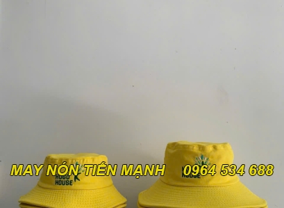 Dịch Vụ May Mũ Nón Tai Bèo Tại Thủ Đức