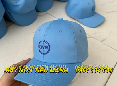 Xưởng May Mũ Nón TP. Hồ Chí Minh