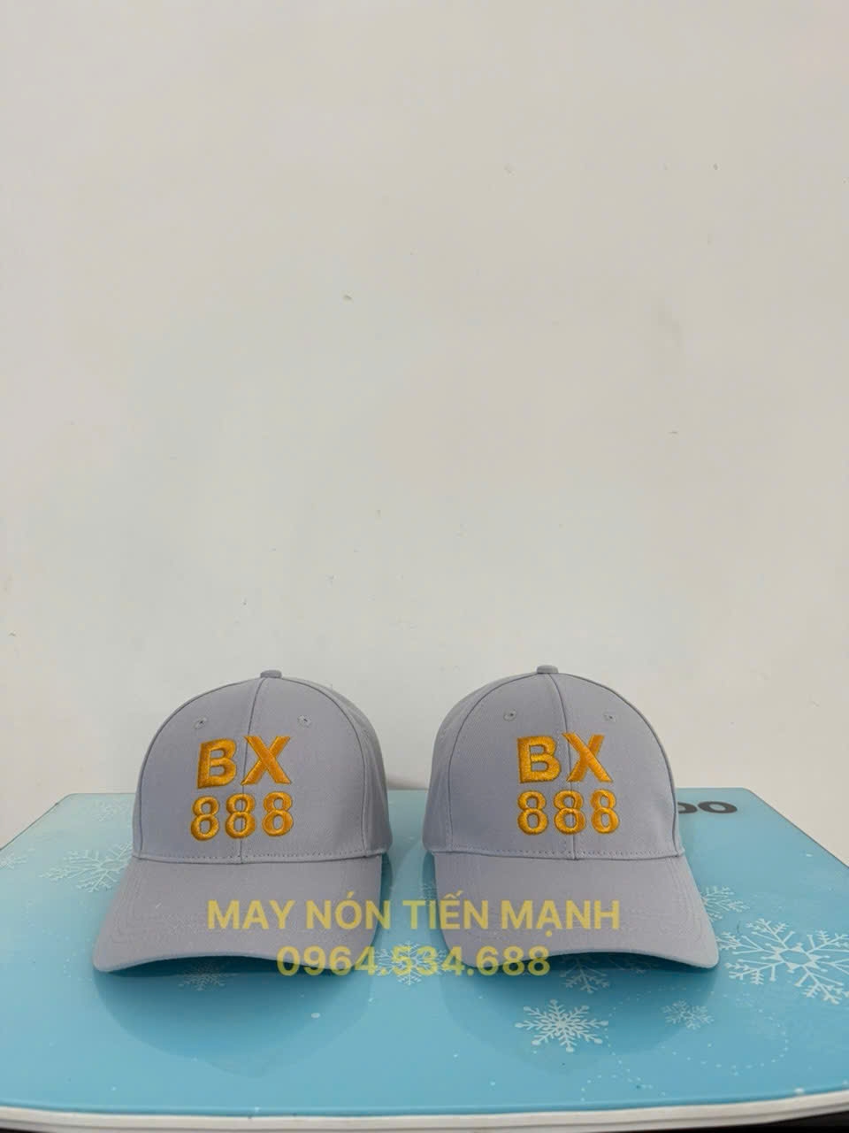 Dịch Vụ May Mũ Nón Tại Cần Thơ