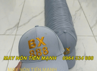 Dịch Vụ May Mũ Nón Tại Long An