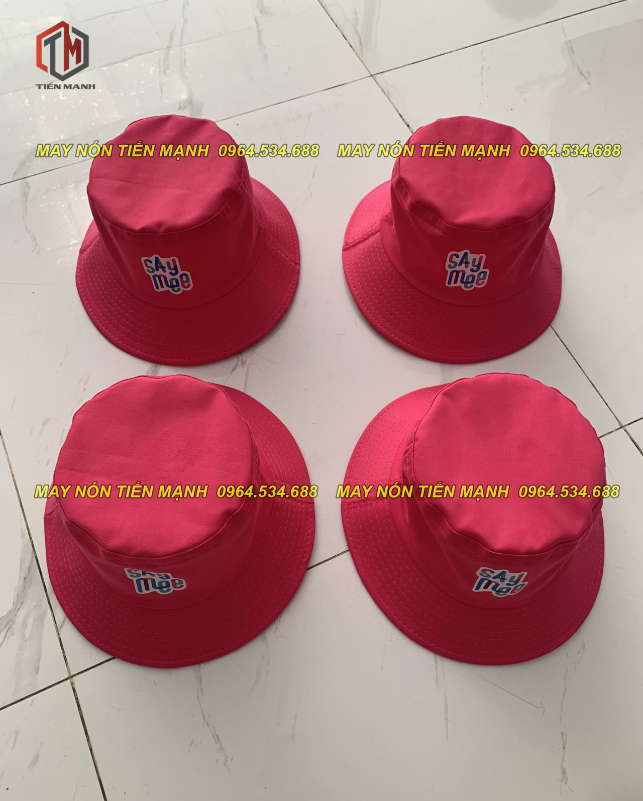 Dịch Vụ May Mũ Nón Tại Tây Ninh