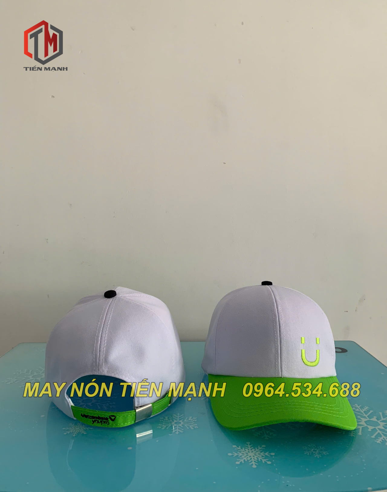 Dịch Vụ May Mũ Nón Tại Cần Giờ