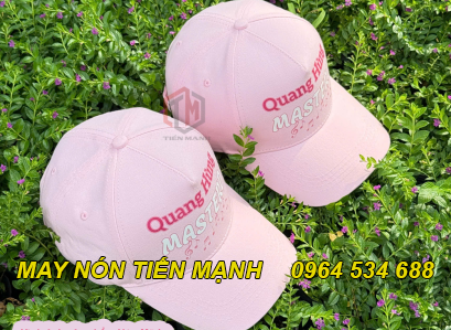 Dịch Vụ May Mũ Nón Tại Cần Giờ