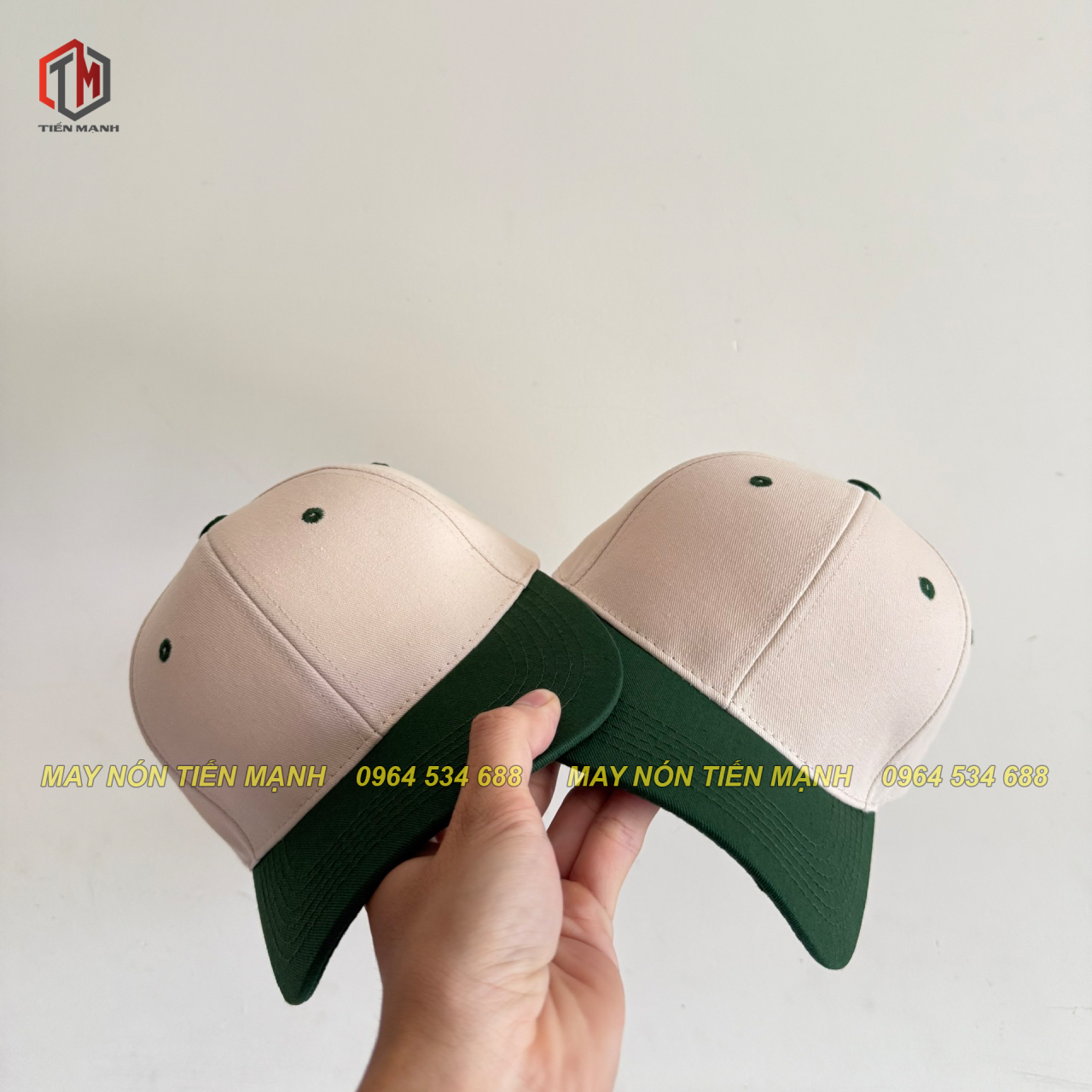 Dịch Vụ May Mũ Nón Tại An Giang