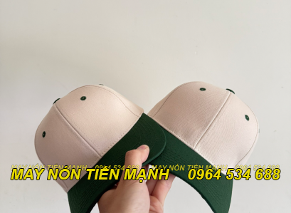 Dịch Vụ May Mũ Nón Tại An Giang