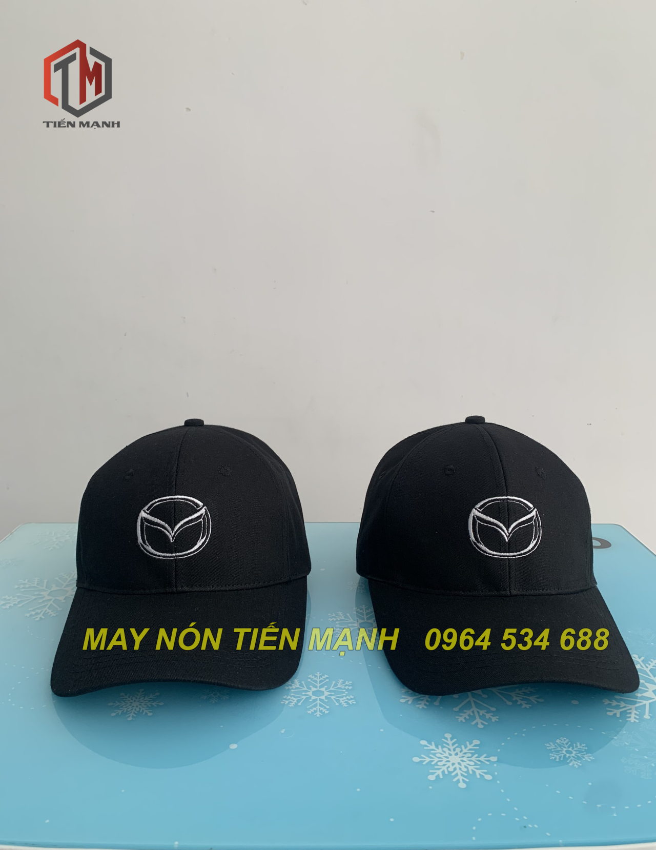 Dịch Vụ May Mũ Nón Tại Bến Tre