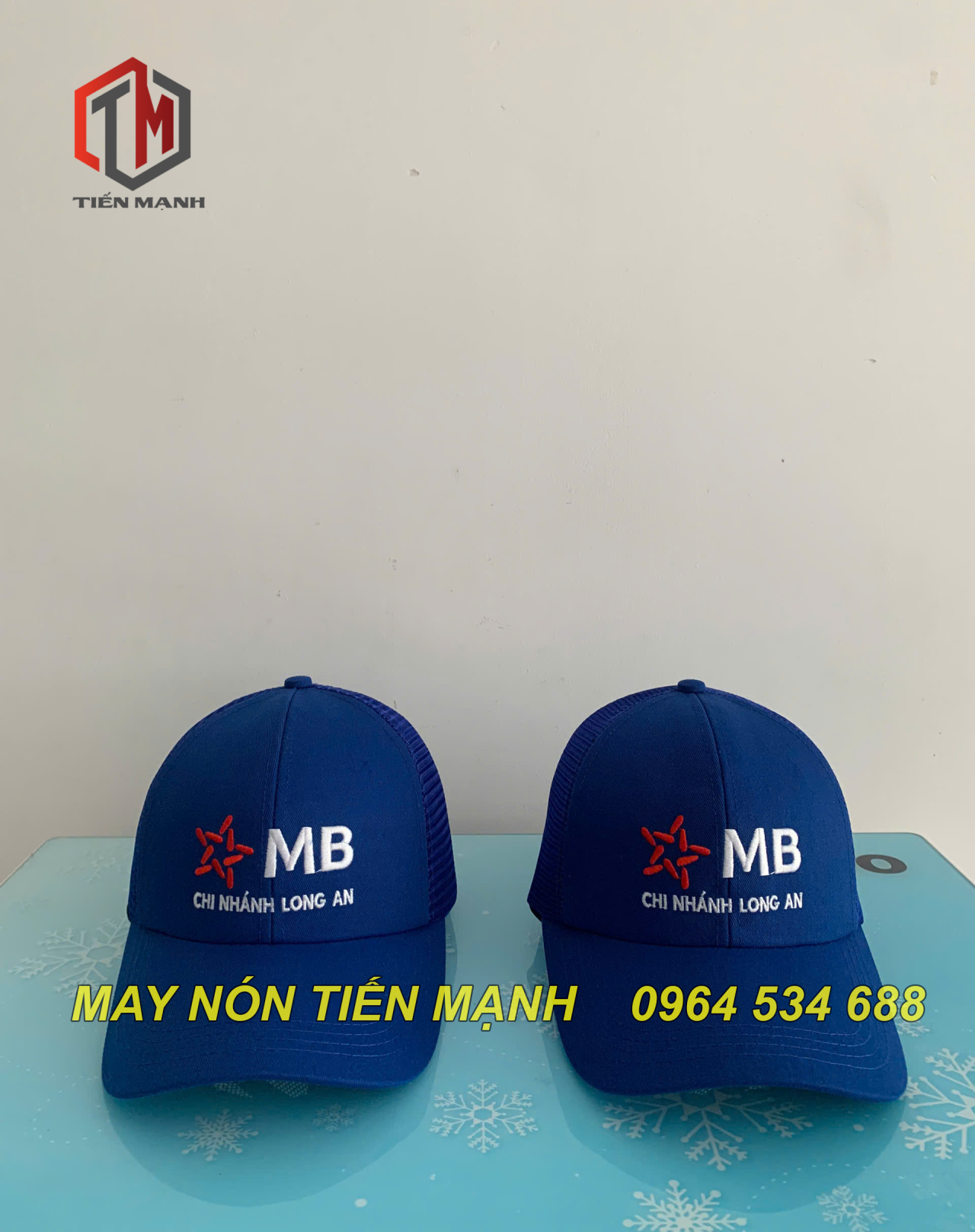 Dịch Vụ May Mũ Nón Tại Đồng Tháp