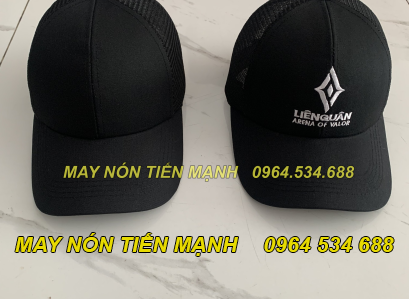 Dịch Vụ May Mũ Nón Tại Trà Vinh