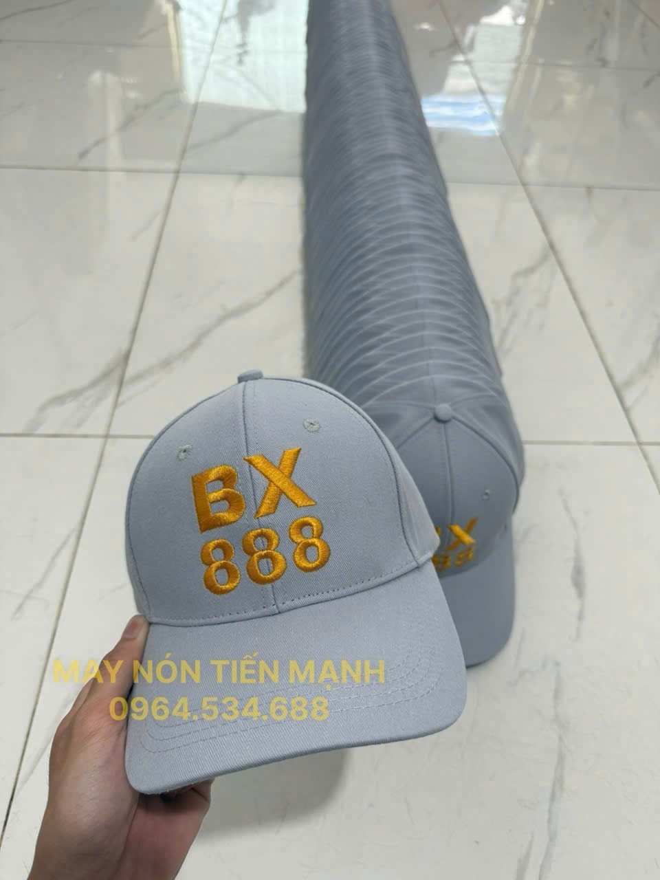 Dịch Vụ May Mũ Nón Tại Bạc Liêu