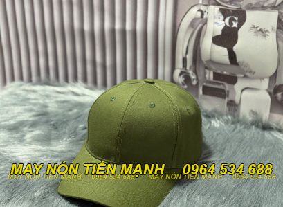 Dịch Vụ May Mũ Nón Tại Hậu Giang