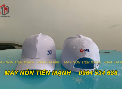 Dịch Vụ May Mũ Nón Tại Sóc Trăng