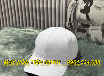 Dịch Vụ May Mũ Nón Tại Kiên Giang