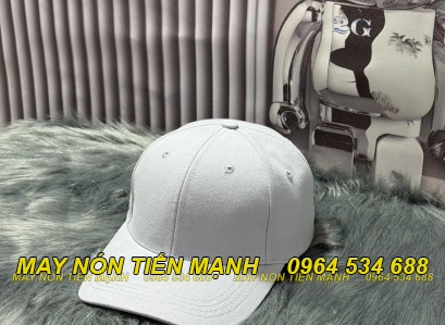 Dịch Vụ May Mũ Nón Tại Quận 2